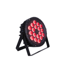 POWER LIGHTING PAR PENTA 180 IP