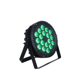POWER LIGHTING PAR PENTA 180 IP