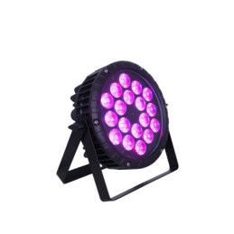 POWER LIGHTING PAR PENTA 180 IP