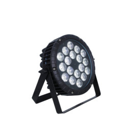 POWER LIGHTING PAR PENTA 180 IP