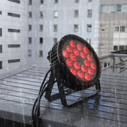 POWER LIGHTING PAR PENTA 180 IP