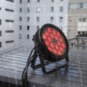 POWER LIGHTING PAR PENTA 180 IP