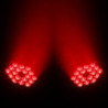 POWER LIGHTING PAR PENTA 180 IP