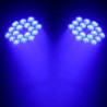 POWER LIGHTING PAR PENTA 180 IP