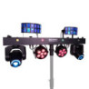 POWER LIGHTING ZANZI-BAR FX4