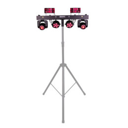 POWER LIGHTING ZANZI-BAR FX4