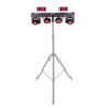 POWER LIGHTING ZANZI-BAR FX4