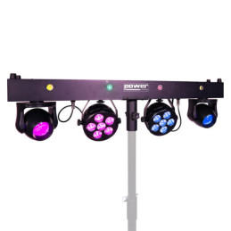 POWER LIGHTING ZANZI-BAR FX2