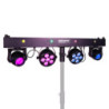 POWER LIGHTING ZANZI-BAR FX2