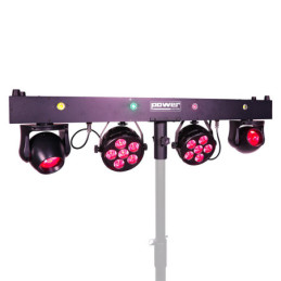 POWER LIGHTING ZANZI-BAR FX2