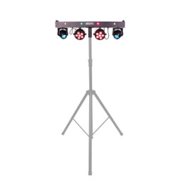 POWER LIGHTING ZANZI-BAR FX2