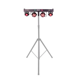 POWER LIGHTING ZANZI-BAR FX2