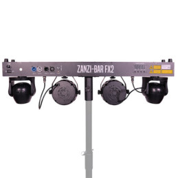 POWER LIGHTING ZANZI-BAR FX2