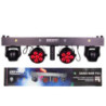 POWER LIGHTING ZANZI-BAR FX2