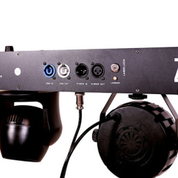 POWER LIGHTING ZANZI-BAR FX2