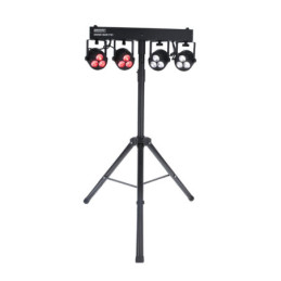 POWER LIGHTING ZANZI-BAR FX1