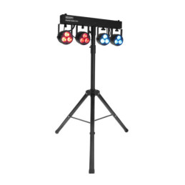POWER LIGHTING ZANZI-BAR FX1