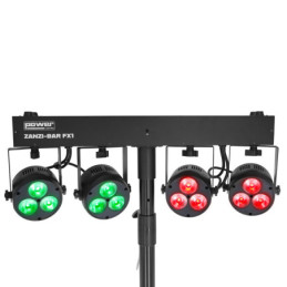 POWER LIGHTING ZANZI-BAR FX1
