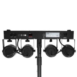 POWER LIGHTING ZANZI-BAR FX1