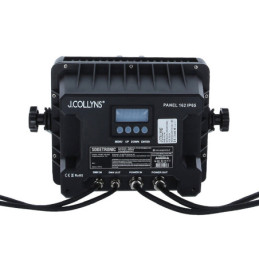 J.COLLYNS PANEL 162 IP65
