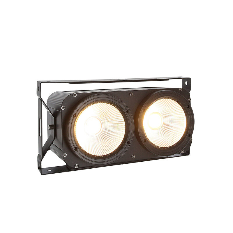 J.COLLYNS BLINDER COB 2x100WW