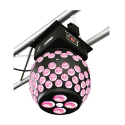 POWER LIGHTING MAGIC BALL