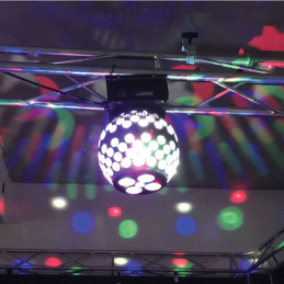 POWER LIGHTING MAGIC BALL