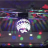 POWER LIGHTING MAGIC BALL