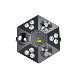 POWER LIGHTING METEOR IX