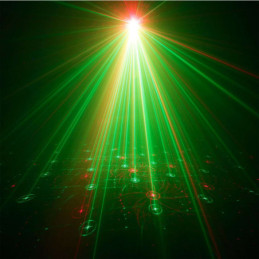 POWER LIGHTING METEOR IX