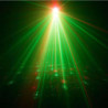 POWER LIGHTING METEOR IX