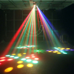 POWER LIGHTING METEOR IX