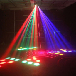 POWER LIGHTING METEOR IX