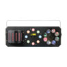 POWER LIGHTING METEOR VI