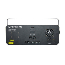 POWER LIGHTING METEOR VI