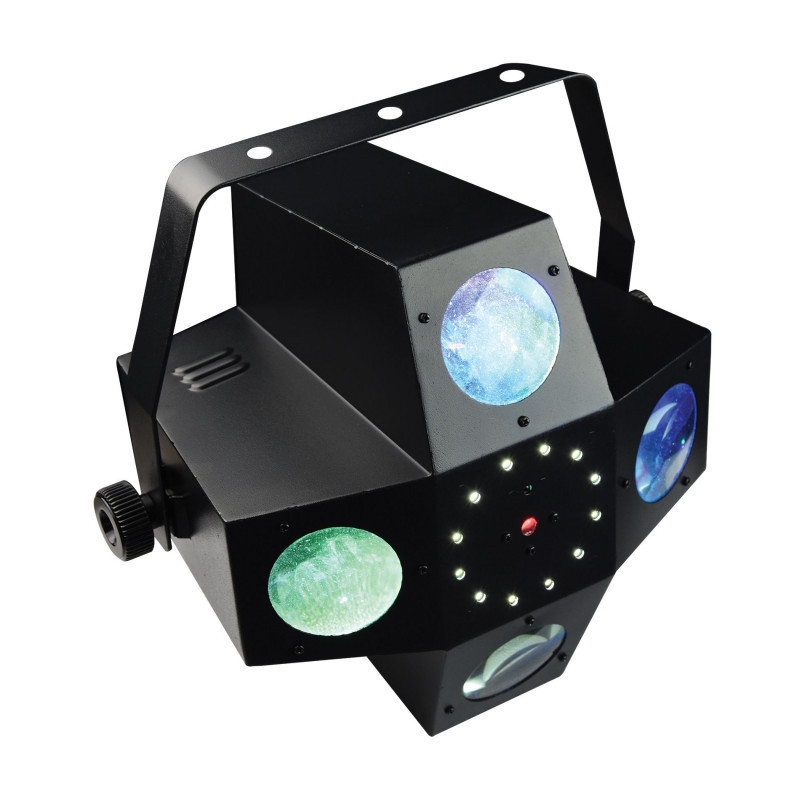 POWER LIGHTING METEOR VII