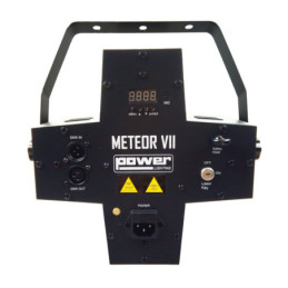POWER LIGHTING METEOR VII