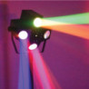 POWER LIGHTING METEOR VII