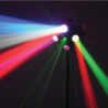 POWER LIGHTING METEOR VII