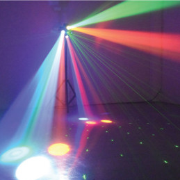 POWER LIGHTING METEOR VII
