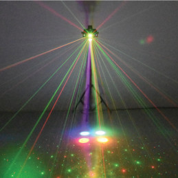 POWER LIGHTING METEOR VII