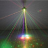 POWER LIGHTING METEOR VII
