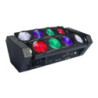 POWER LIGHTING SPIDER LED 96 W RGB W MK2