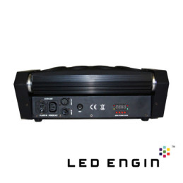 POWER LIGHTING SPIDER LED 96 W RGB W MK2