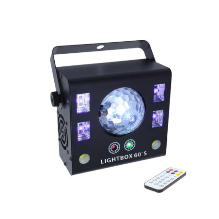 POWER LIGHTING LIGHTBOX 60S