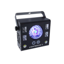 POWER LIGHTING LIGHTBOX 60S
