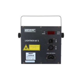POWER LIGHTING LIGHTBOX 60S
