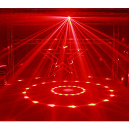 POWER LIGHTING LIGHTBOX 60S
