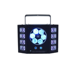 POWER LIGHTING LIGHTBOX 90S