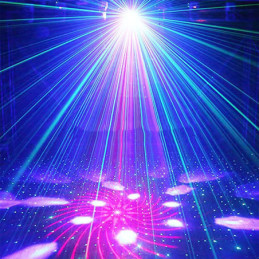 POWER LIGHTING LIGHTBOX 90S